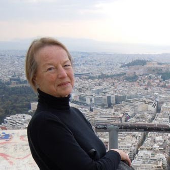 Bodil Brems